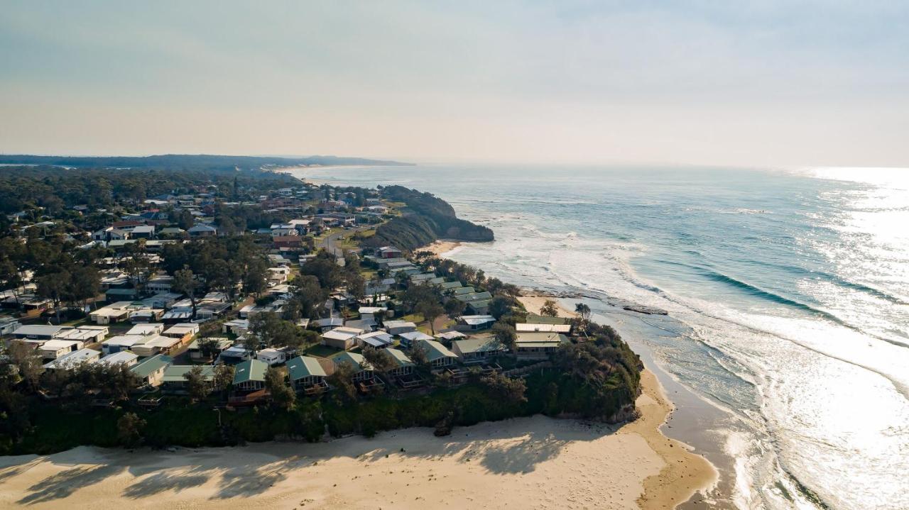 Rocketz At Berrara Beach サセックス・インレット エクステリア 写真