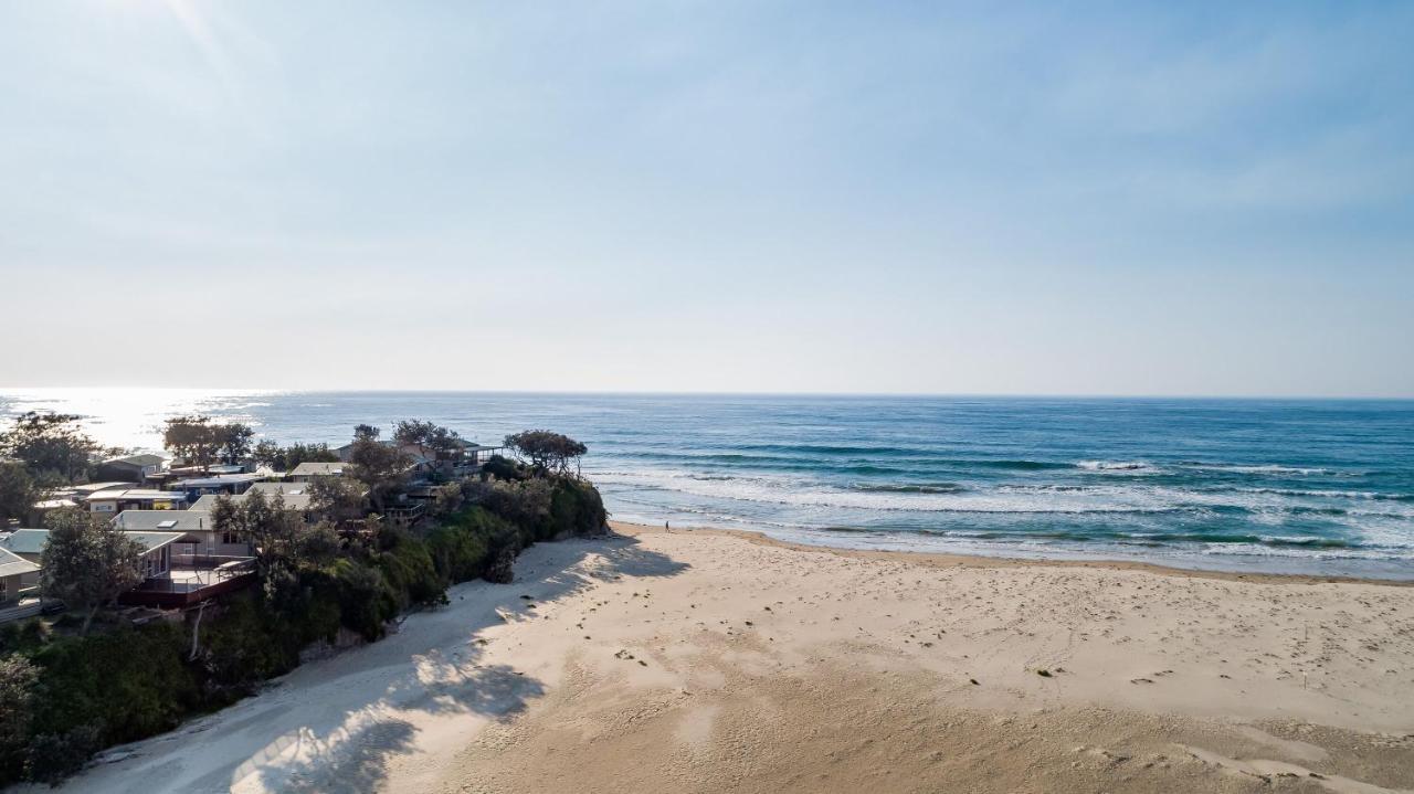 Rocketz At Berrara Beach サセックス・インレット エクステリア 写真